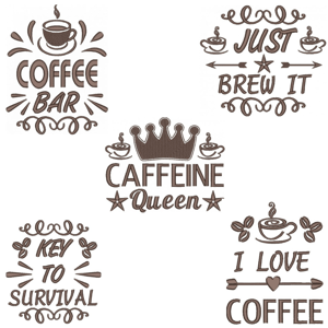  Mais Café