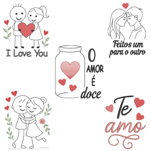  do Dia dos Namorados