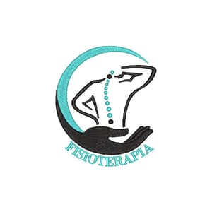 Logo de Fisioterapia