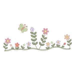 Raminho Floral