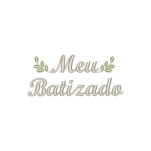 Meu Batizado