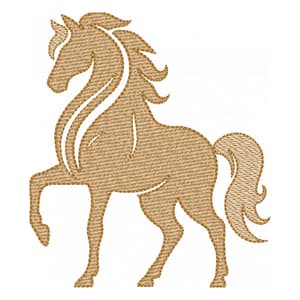 Cavalo (Pontos Leves)