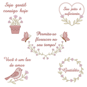  Frases Motivacionais