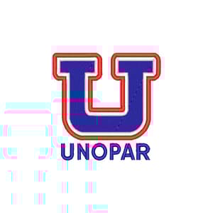 Logo Unopar