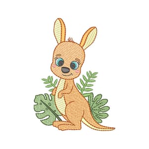 Canguru (Pontos Leves)