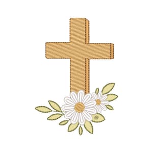 Cruz (Pontos Leves)