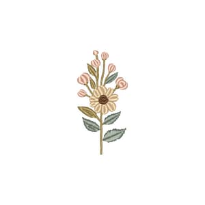 Floral