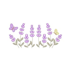 Jardim Lavanda