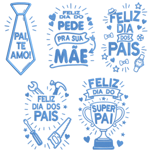  Dia dos Pais