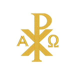 PX e Alfa e Ômega (Pontos Leves)
