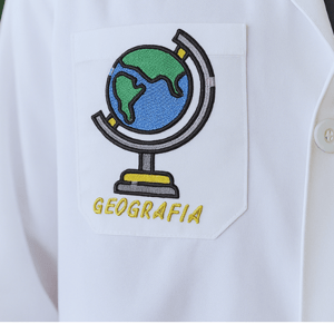 Logo de Geografia