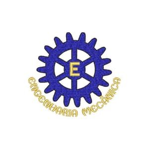 Logo Engenharia Mecânica