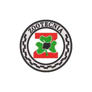 Logo de Zootecnia