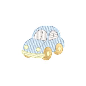Carrinho (Pontos Leves)
