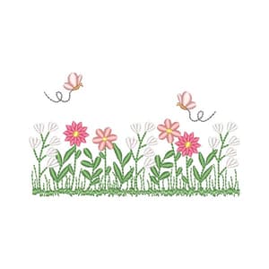 Barrado de Flores