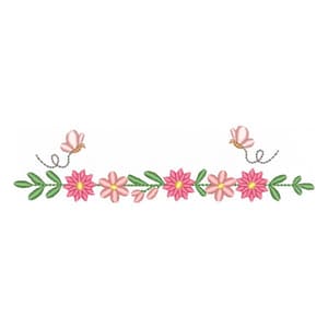 Arranjo de Flores