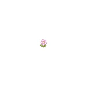 Mini Florzinha