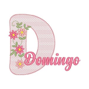 Domingo (Pontos Leves)
