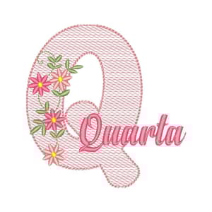 Quarta (Pontos Leves)
