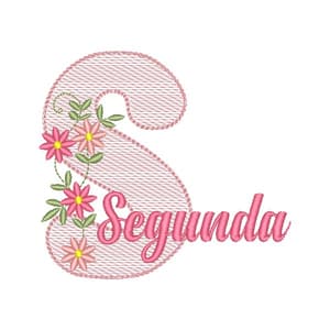 Segunda (Pontos Leves)