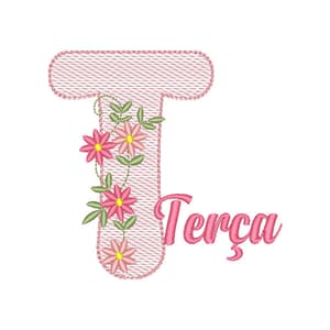 Terça (Pontos Leves)
