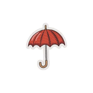 Guarda-Chuva (Patch)