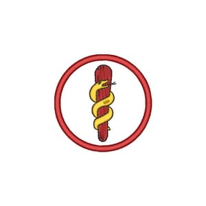 Odontologia (Patch)