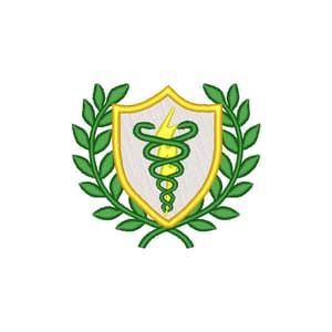Logomarca Fisioterapia