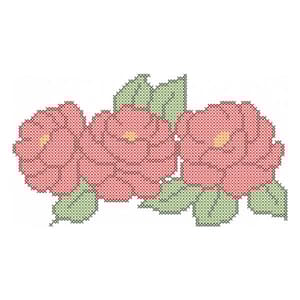 Flores (Ponto Cruz)