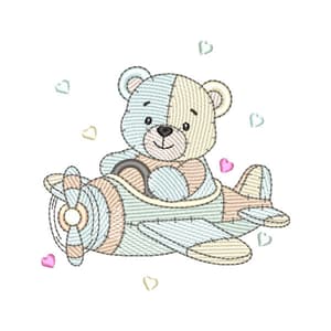 Sonho de voar (Pontos Leves)