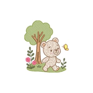 Ursa (Pontos Leves)