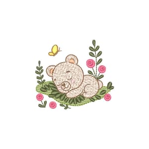 Ursa (Pontos Leves)