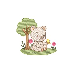 Ursa (Pontos Leves)