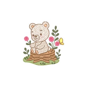 Ursa (Pontos Leves)