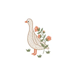 Gansinho (Pontos Leves)