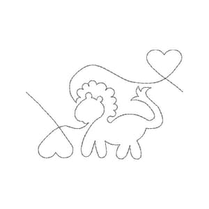 Leao (Quilting)