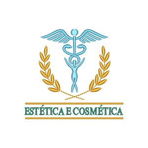 Brasão Cosmética e Estética