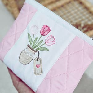 Tulipas (Pontos Leves)
