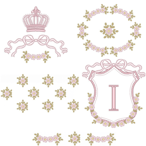  Doce Encanto Floral