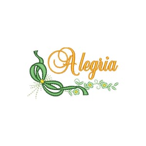 Alegria