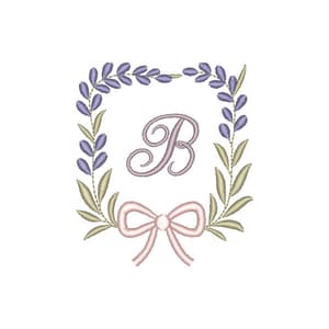Lavanda Letra