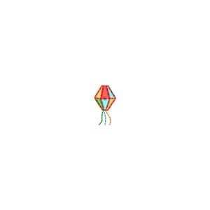 Mini Balão (Pontos Leves)