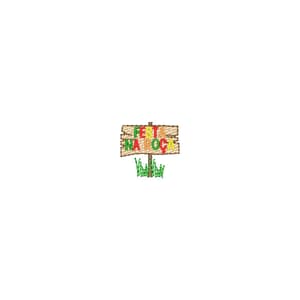 Mini Placa (Pontos Leves)