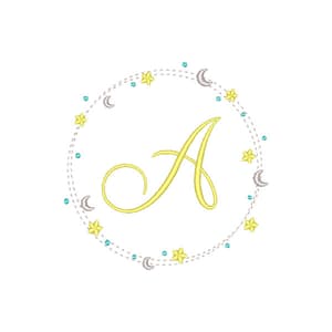 A - Alfabeto Noite