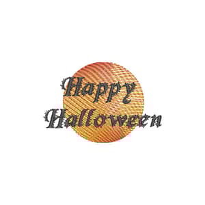 Happy Halloween Sol