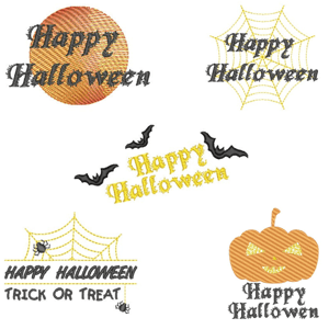  Happy Halloween