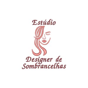 Logomarca Salão de Beleza