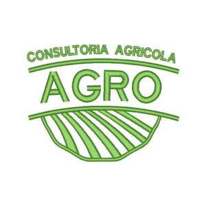 Logomarca Agronegócio