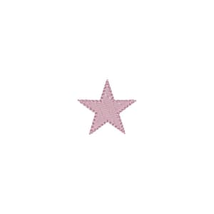 Estrela para Unir ou Compor.