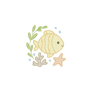 Peixe (Pontos Leves)